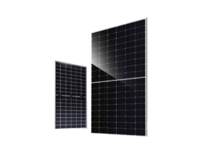 JA solar panel